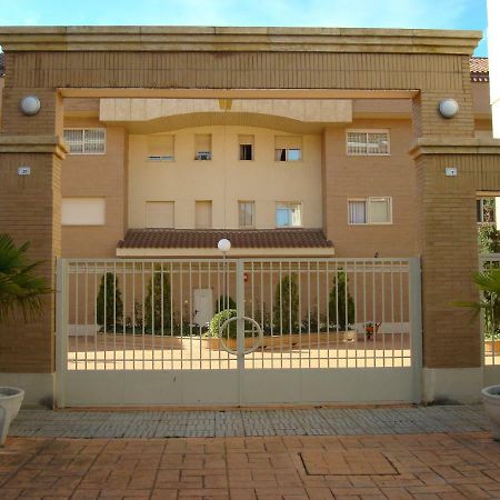 Alameda Del Tormes Διαμέρισμα Santa Marta de Tormes Εξωτερικό φωτογραφία