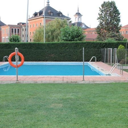 Alameda Del Tormes Διαμέρισμα Santa Marta de Tormes Εξωτερικό φωτογραφία