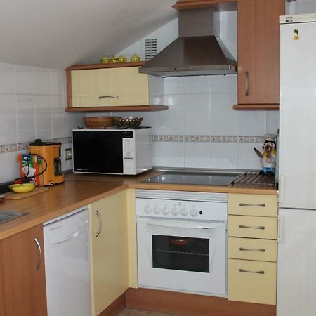 Alameda Del Tormes Διαμέρισμα Santa Marta de Tormes Εξωτερικό φωτογραφία
