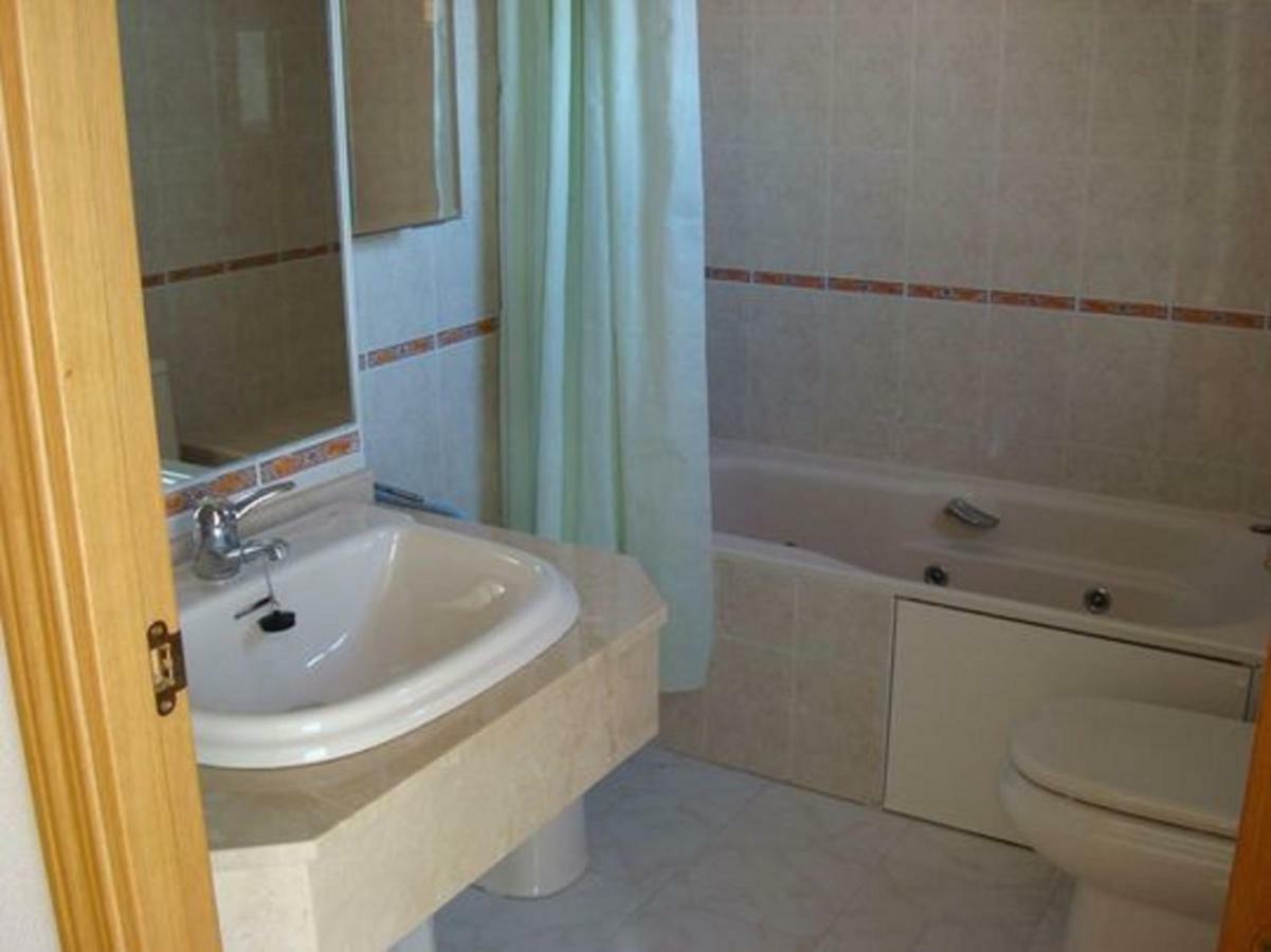 Alameda Del Tormes Διαμέρισμα Santa Marta de Tormes Εξωτερικό φωτογραφία